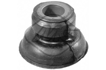 TULEJKA WALKA KIEROWNICZEGO 05886 METALCAUCHO Metalcaucho 05886