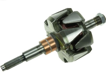 WIRNIK ALTERNATORA