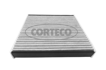49387666 CORTECO FILTR KABINA