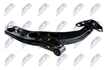 MAZDA GD7A34350A ПЕРЕДНИЙ РЫЧАГ НИЖНИЙ ЛЕВЫЙ