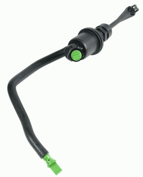 ЦИЛИНДР СЦЕПЛЕНИЯ SACHS NISSAN QASHQAI 07> X-TRAIL