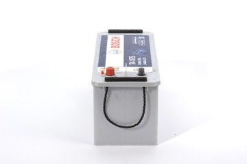 Akumulator Bosch 0 092 T40 750