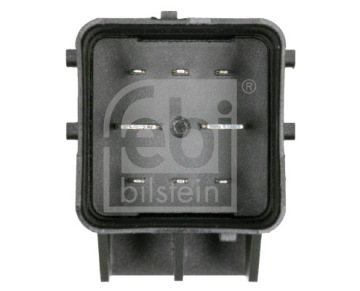РЕЛЕ СВЕЧЕЙ НАКАЛИВАНИЯ FEBI BILSTEIN 100652 598140 CITROEN/PEUGEOT