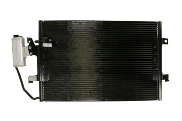CHLADIČ KLIMATIZACE MERCEDES VANEO (4 THERMOTEC KTT110481 KONDENZÁTOR