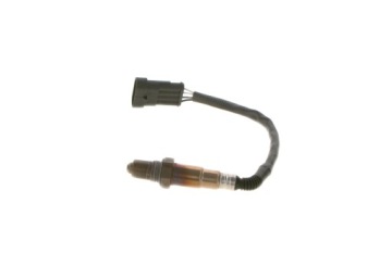 BOSCH 0 258 006 206 Лямбда-зонд