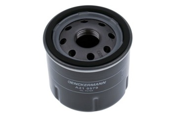 DENCKERMANN A210579 FILTR OLEJE
