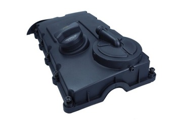 28-0931 KRYT VENTILU VW PASSAT 2.0TDI 06- MAXGEAR