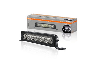 Reflektor dalekosiężny ams-OSRAM LEDDL117-CB