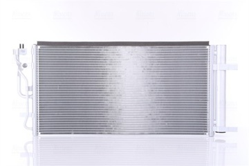 CHLADIČ HYUNDAI ELANTRA (AD) (15) KS