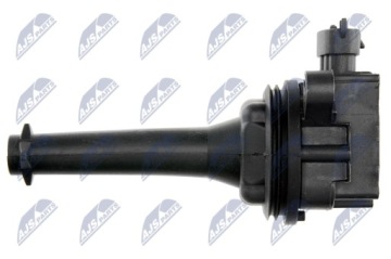 КАТУШКА ЗАЖИГАНИЯ NTY ECZ-VV-003