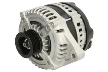 ALTERNÁTOR (12V, 150A) HODÍ SE DO: JAGUAR S-TYPE II XF I XJ, XK 8,