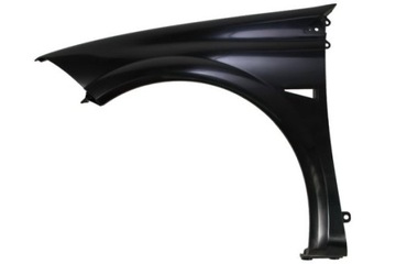 BLATNÍK LEVÝ PŘEDNÍ RENAULT MEGANE II 02-09