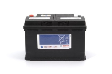 АККУМУЛЯТОР 12В 100Ач/720А L- 313X175X205 T3