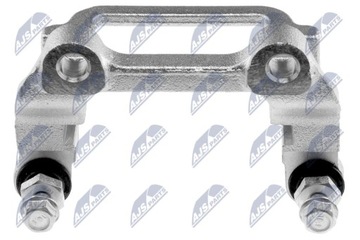 ВАЛКА ТОРМОЗНОГО СУППОРТА NTY HZT-CH-020A