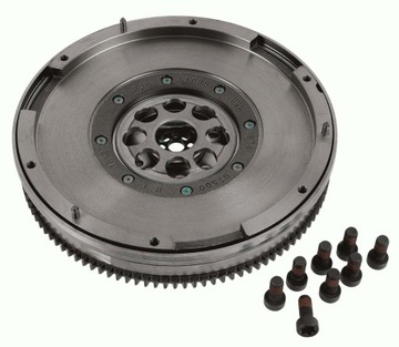 KOLO DVOUHMOTNÉ 2294001267 SACHS