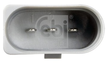 Febi Bilstein 36115 Czujnik, pozycja wałka rozrządu