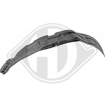 PODBĚH DO SUZUKI VITARA 88-98