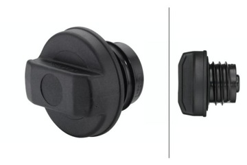 ZÁCPA  PLNĚNÍ PALIVA HELLA 8XY 006 481-101