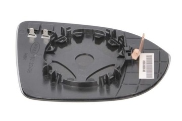 BLIC 6102-01-2542310P SKLO ZRCÁTKA ZRCÁTKO VNĚJŠÍ