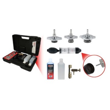 Ks Tools 150.1910 Набор тестеров для