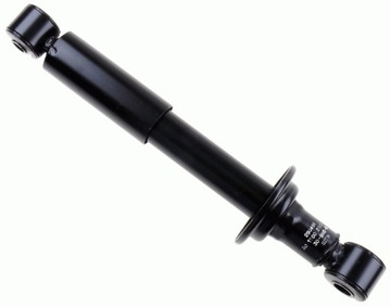 Sachs 290 491 Amortyzator, zawieszenie kabiny