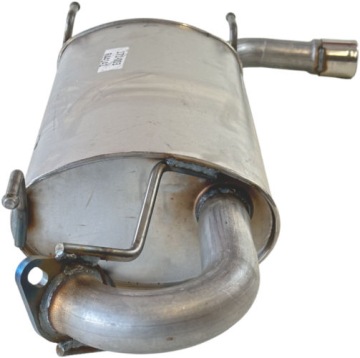 Bosal 171-003 Глушитель концевой