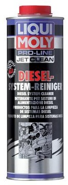 PLYN DO CZYSZCZENIA WTRYSKIWACZY DIESEL 5149/LQM