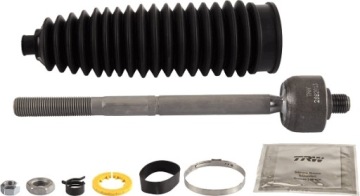 DRĄŻEK KIEROWNICZY OSIOWY