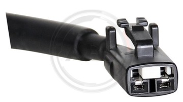 CZUJNIK ABS KIA CARENS IV 13- LP