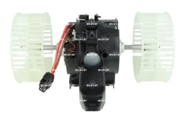 НАГНЕТАТЕЛЬ NRF BMW 5 E60 03- 6 E60 04-
