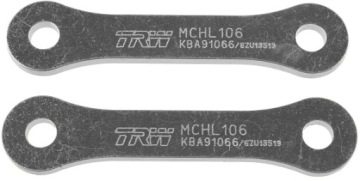 Drążek regulacji wysokości tyłu TRW MCHL106