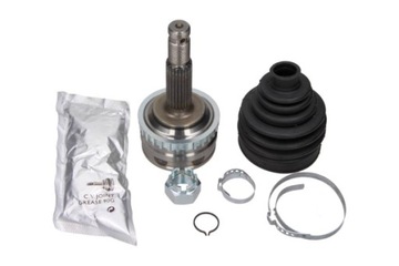 MAXGEAR СОЕДИНЕНИЕ ВНЕШНЕЕ ОПЕЛЬ КОРСА С 1.0-1.2 00-