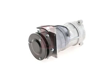 Kompresor klimatyzacji R107 W126 W116 W108 W109 OE: A0011318501 NOWY!!!