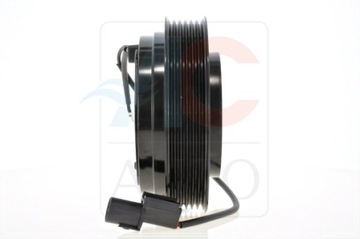 ACAUTO AC-06HA11 SPOJKA ELEKTROMAGNETICKÉ KOMPRESOR KLIMATIZACE
