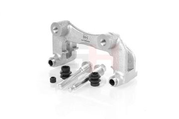 ТОРМОЗНОЙ ЗАЖИМ + ЗАДНИЙ РЕМКОМПЛЕКТ