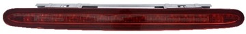 MERCEDES SL R230 2001-2012 TRZECI STOP L TYC