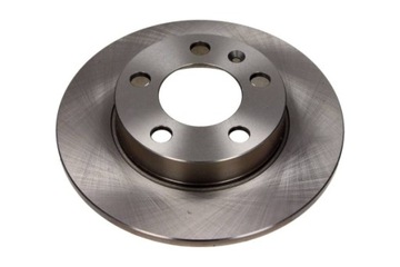 Maxgear 19-0749 Tarcza hamulcowa