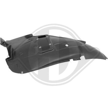 PODBĚH DO RENAULT TRAFIC III 14->>