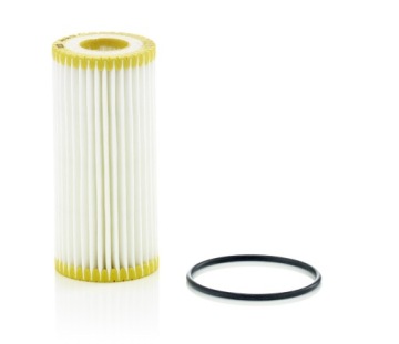 FILTR OLEJU HU6013Z MANN-FILTER