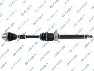 GSP POLOOSA BMW 2 F45 F46 X1 F48 X2 F39 MINI CLUBMAN F54 COUNTRYMAN F60 PRAVÁ