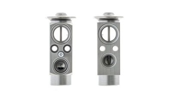 Расширительный клапан Mahle LANDROVER | AVE66000P