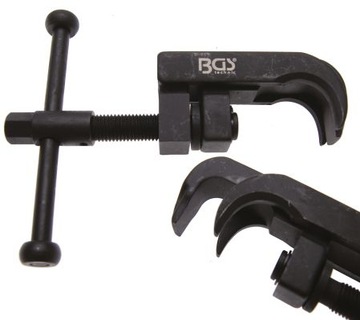 Съемник клапана BGS