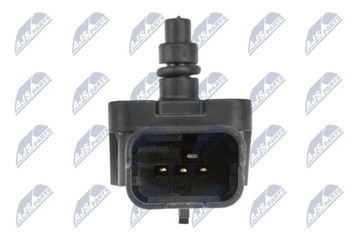 MAP SENSOR C3 C4 FOCUS FIESTA MINI MAZDA 1231463