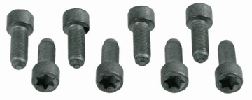 SACHS SRUBY KOLA ZAMACHOWEGO (KPL 8SZT)