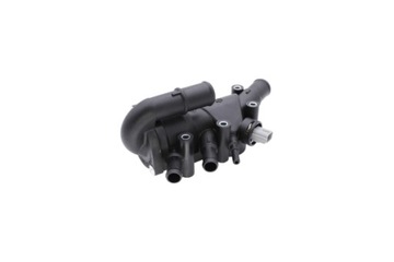 НАБОР ТЕРМОСТАТА. С ЖИЛЬЕМ