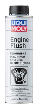 DODATEK CZYSZCZ.SILNIK Z OSADOW 0.3L