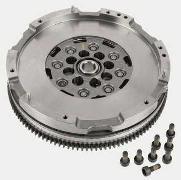 2294701055 SACHS KOLO DVOUHMOTNÉ FORD TOURNEO