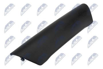 РУЧКА, ВНУТРЕННЯЯ КРЫШКА РУЧКИ, VW T5 2003-, MUL