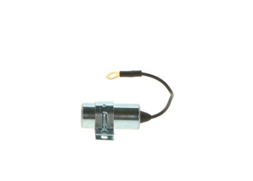 Kondensator, układ zapłonowy Bosch 1 237 330 801