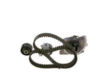 Bosch 1 987 946 497 Pompa wodna + zestaw paska rozrządu
